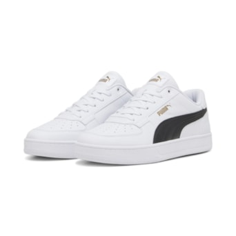 Tênis Puma Caven 2.0 BDP Branco - Feminino