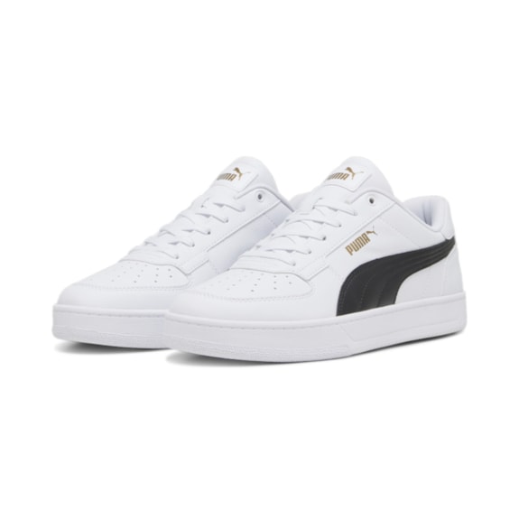 Tênis Puma Caven 2.0 BDP Branco - Feminino