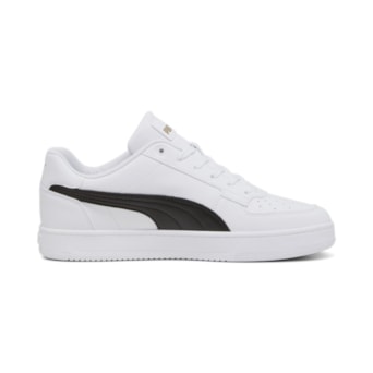 Tênis Puma Caven 2.0 BDP Branco - Feminino