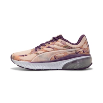 Tênis Puma Cell Active BDP Rosa - Feminino