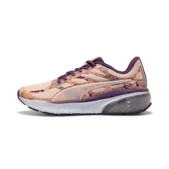 Tênis Puma Cell Active BDP Rosa - Feminino
