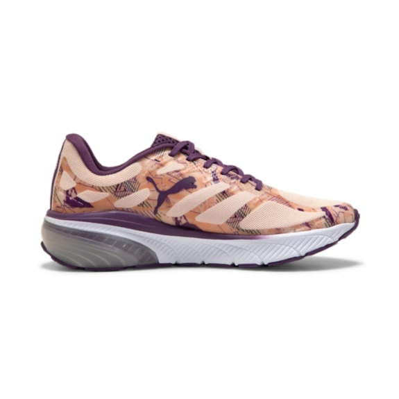 Tênis Puma Cell Active BDP Rosa - Feminino