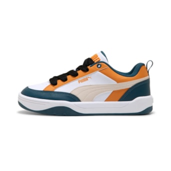 Tênis Puma Park Lifestyle BDP - Masculino