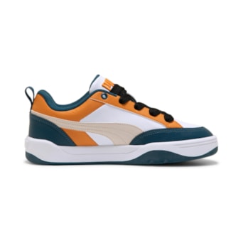 Tênis Puma Park Lifestyle BDP - Masculino