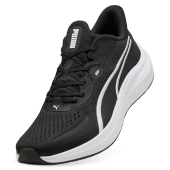 Tênis Puma Skyrocket Lite 2 Preto - Masculino