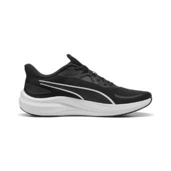Tênis Puma Skyrocket Lite 2 Preto - Masculino