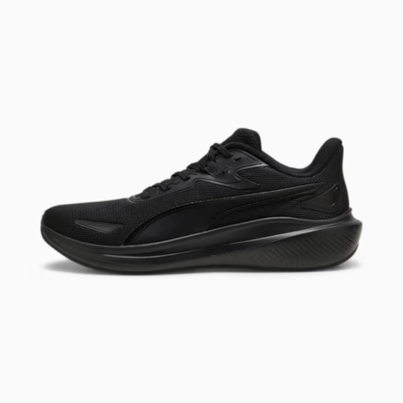 Tênis Puma Skyrocket Lite Black - Masculino