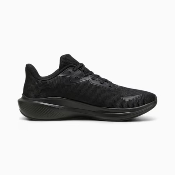 Tênis Puma Skyrocket Lite Black - Masculino