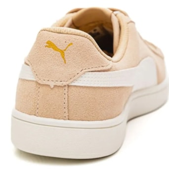 Tênis Puma Smash V2 BDP - Feminino