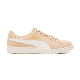 Tênis Puma Smash V2 BDP - Feminino