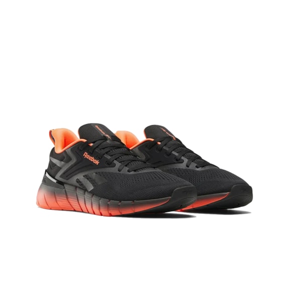 Tênis Reebok Nano Gymtenis Preto - Masculino