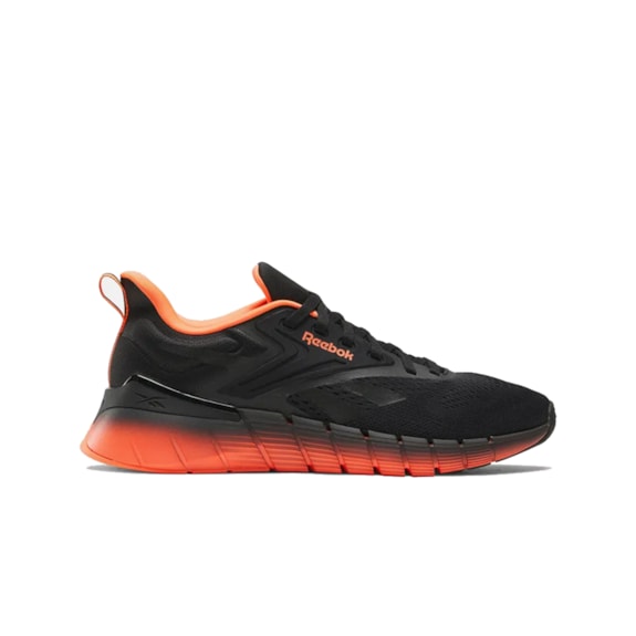 Tênis Reebok Nano Gymtenis Preto - Masculino