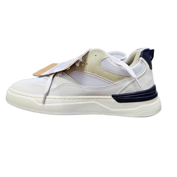 Tênis Remo Volt Branco Original - Masculino
