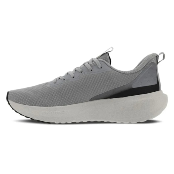 Tênis Under Armour Charged Great Cinza - Masculino