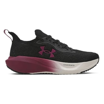 Tênis Under Armour Charged Slight 3 - Feminino