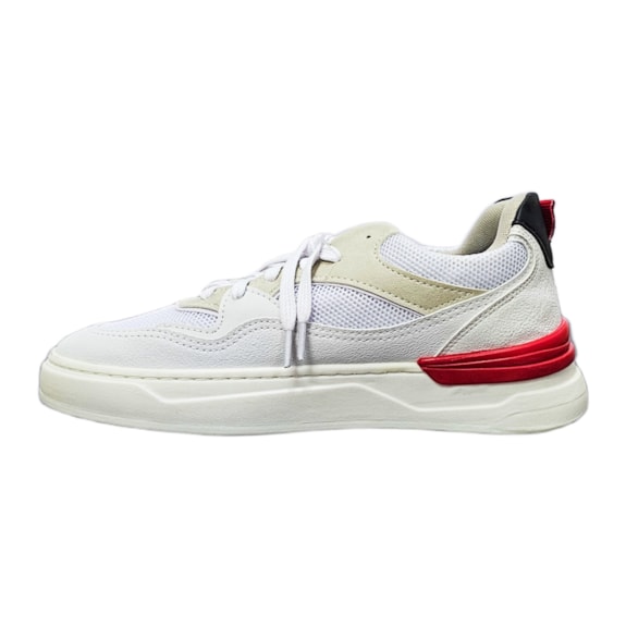 Tênis Vitória Volt Branco Original - Masculino
