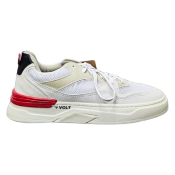 Tênis Vitória Volt Branco Original - Masculino