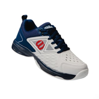 Tênis Wilson Slice 3.0 All Court Branco - Masculino