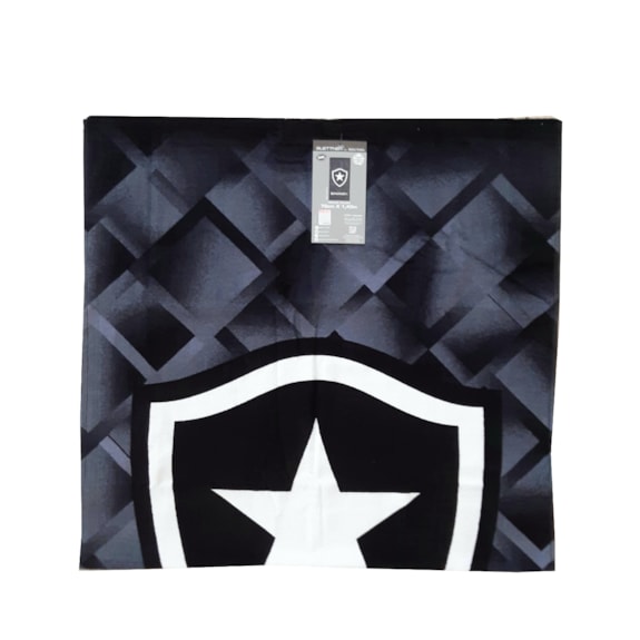 Toalha de Banho Botafogo Algodão Oficial