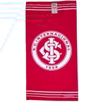 Toalha de Banho Internacional Algodão